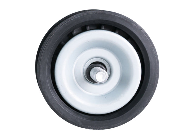 t 2008-2012 Mercedes-Benz C300 FEAD Idler Pulley Goodyear 57910 Good Year Belts
