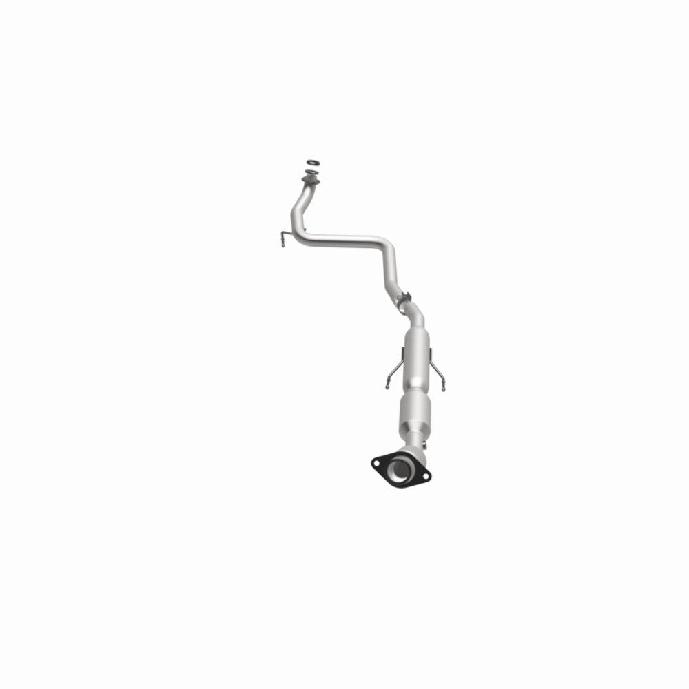 MagnaFlow direct-fit catalytic converter fits 2008-2012 XD 1.8 L stainless steel CARB compliant 52159