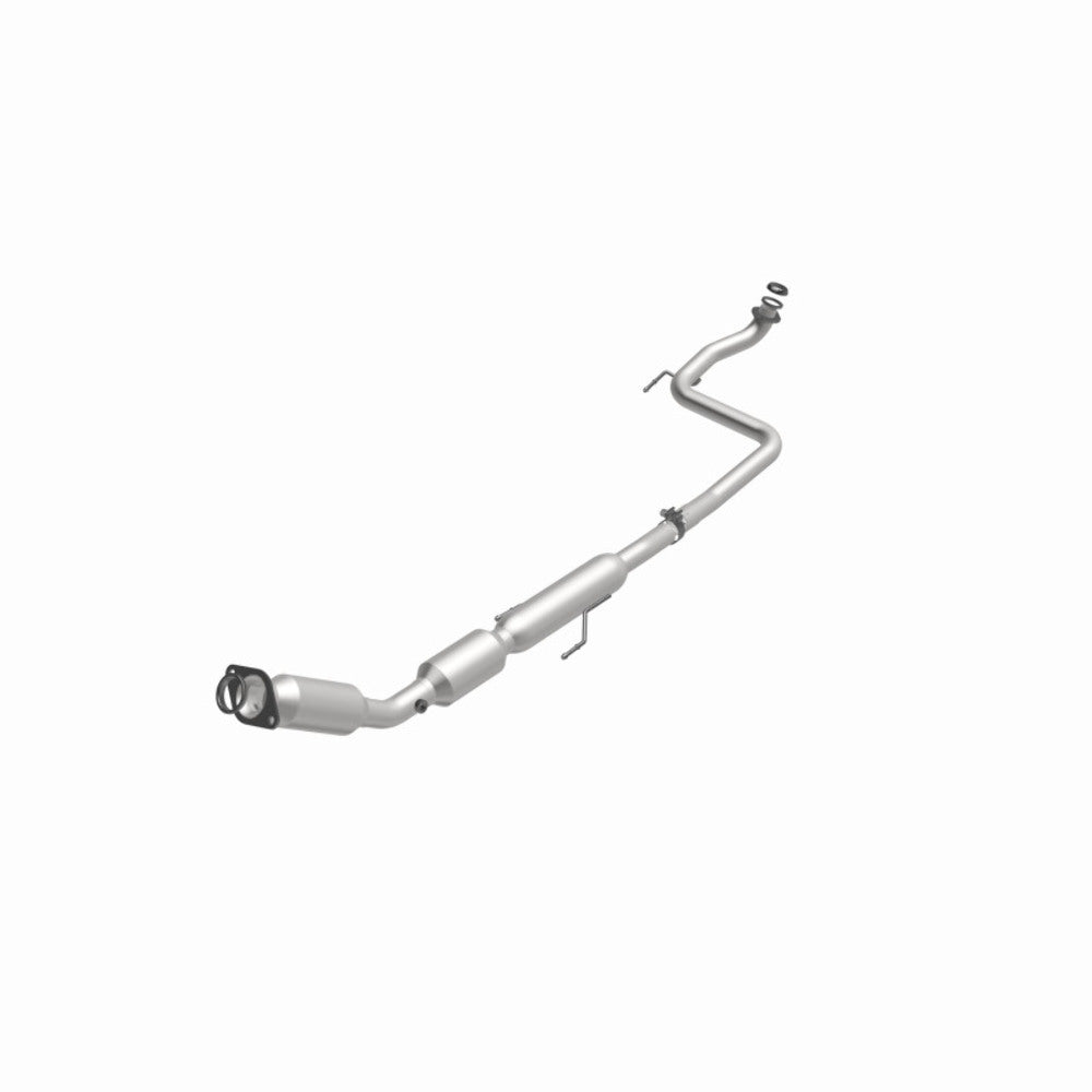 MagnaFlow direct-fit catalytic converter fits 2008-2012 XD 1.8 L stainless steel CARB compliant 52159