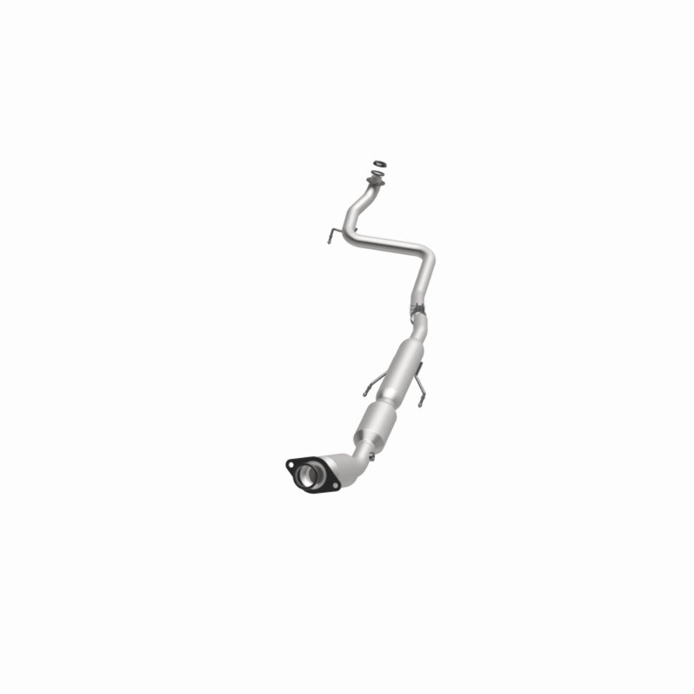 MagnaFlow direct-fit catalytic converter fits 2008-2012 XD 1.8 L stainless steel CARB compliant 52159