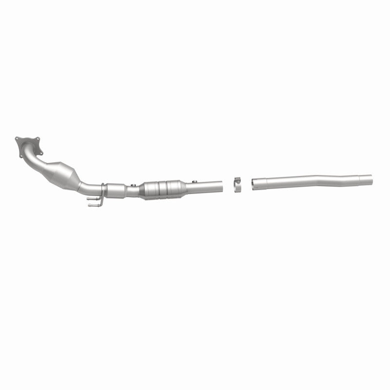 t 2008-2013 Audi A3 2.0L Direct-Fit Catalytic Converter 551887 Magnaflow MagnaFlow Exhaust Products