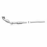 t 2008-2013 Audi A3 2.0L Direct-Fit Catalytic Converter 551887 Magnaflow MagnaFlow Exhaust Products