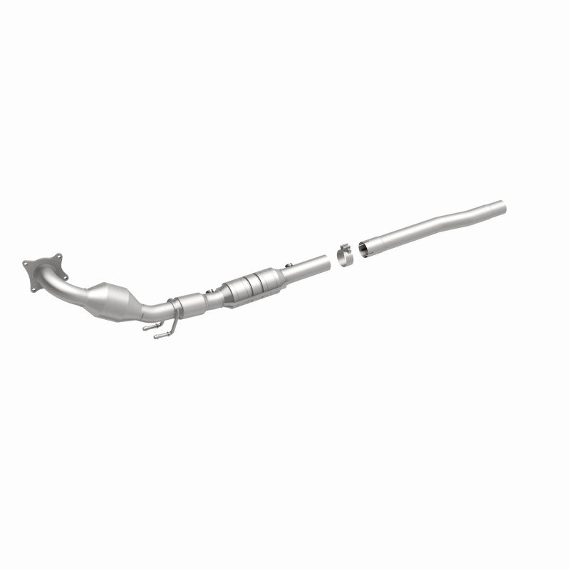 t 2008-2013 Audi A3 2.0L Direct-Fit Catalytic Converter 551887 Magnaflow MagnaFlow Exhaust Products