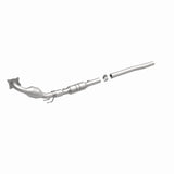 t 2008-2013 Audi A3 2.0L Direct-Fit Catalytic Converter 551887 Magnaflow MagnaFlow Exhaust Products