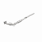 t 2008-2013 Audi A3 2.0L Direct-Fit Catalytic Converter 551887 Magnaflow MagnaFlow Exhaust Products