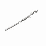 t 2008-2013 Audi A3 2.0L Direct-Fit Catalytic Converter 551887 Magnaflow MagnaFlow Exhaust Products