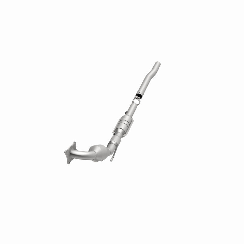 t 2008-2013 Audi A3 2.0L Direct-Fit Catalytic Converter 551887 Magnaflow MagnaFlow Exhaust Products