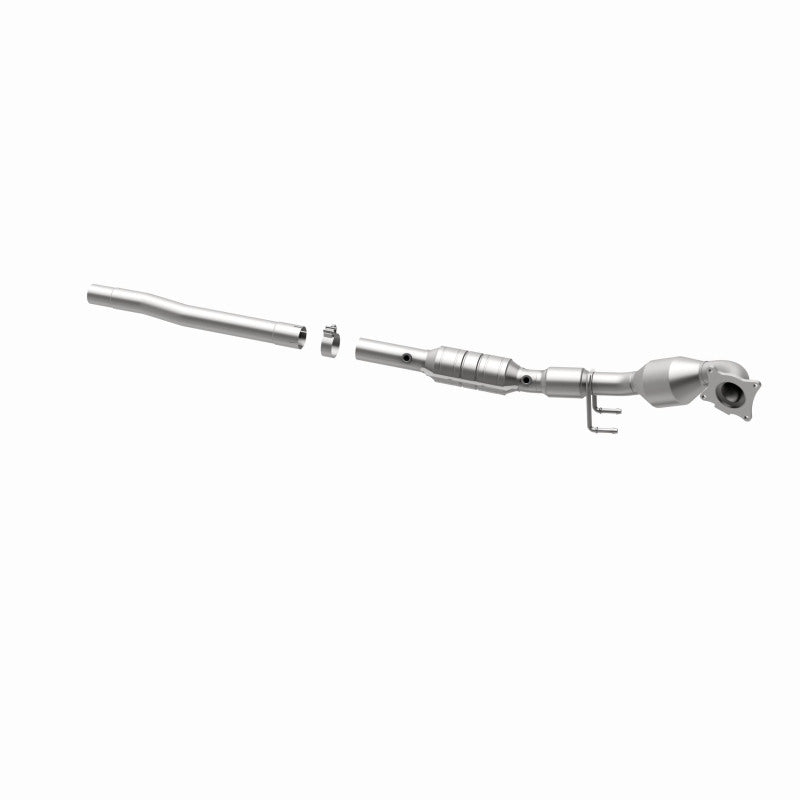 t 2008-2013 Audi A3 2.0L Direct-Fit Catalytic Converter 551887 Magnaflow MagnaFlow Exhaust Products