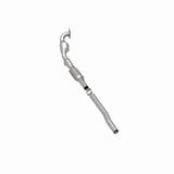 t 2008-2013 Audi A3 2.0L Direct-Fit Catalytic Converter 551887 Magnaflow MagnaFlow Exhaust Products