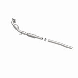 t 2008-2013 Audi A3 2.0L Direct-Fit Catalytic Converter 551887 Magnaflow MagnaFlow Exhaust Products