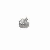 MagnaFlow direct-fit catalytic converter for 2008-2013 BMW 3.0L stainless steel CARB compliant 5531762
