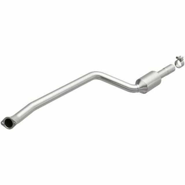 MagnaFlow direct-fit catalytic converter for 2008-2013 BMW stainless steel CARB compliant
