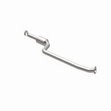 MagnaFlow direct-fit catalytic converter for 2008-2013 BMW stainless steel CARB compliant