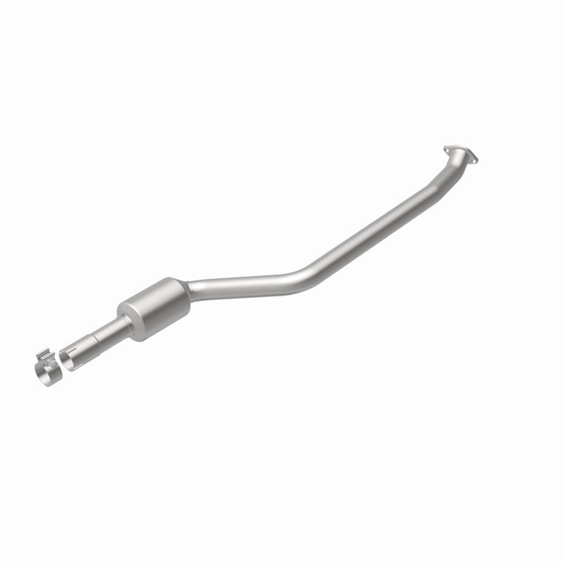 MagnaFlow direct-fit catalytic converter for 2008-2013 BMW stainless steel CARB compliant