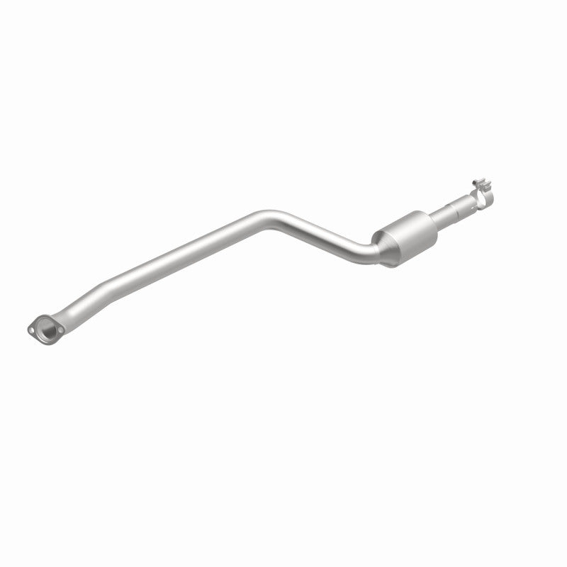 MagnaFlow direct-fit catalytic converter for 2008-2013 BMW stainless steel CARB compliant