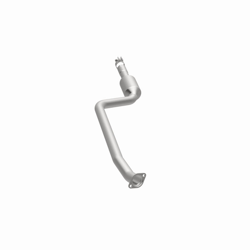 MagnaFlow direct-fit catalytic converter for 2008-2013 BMW stainless steel CARB compliant