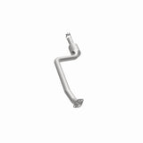 MagnaFlow direct-fit catalytic converter for 2008-2013 BMW stainless steel CARB compliant