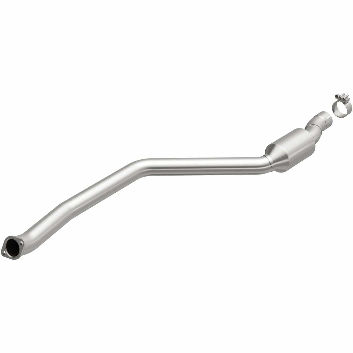 t 2008-2013 BMW 128i Direct-Fit Catalytic Converter 5671238 Magnaflow MagnaFlow Exhaust Products