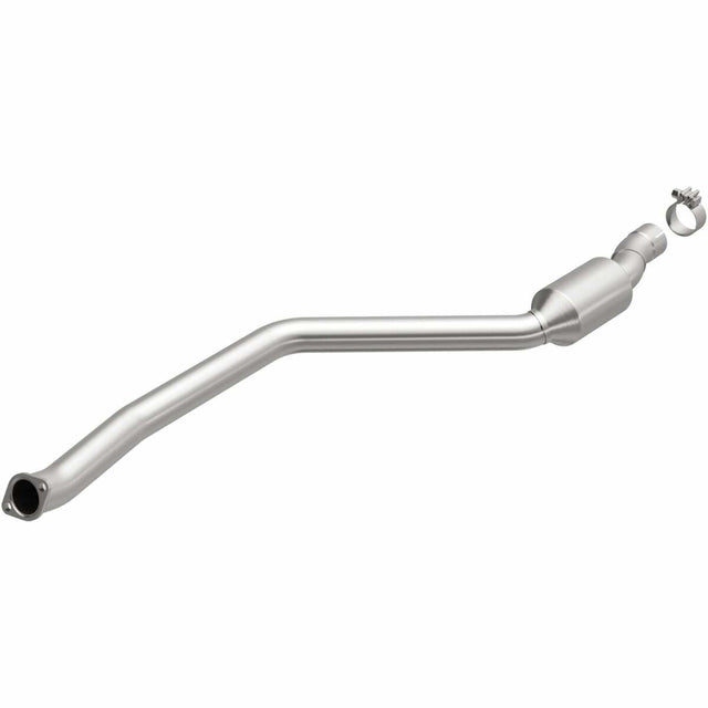 t 2008-2013 BMW 128i Direct-Fit Catalytic Converter 5671238 Magnaflow MagnaFlow Exhaust Products