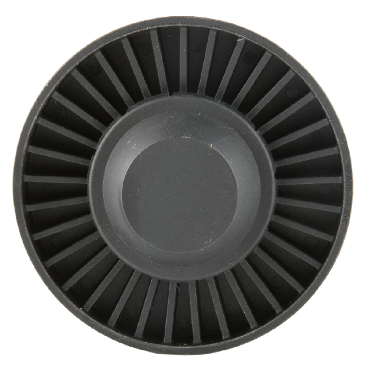 t 2008-2013 BMW 128i FEAD Idler Pulley Goodyear 57679 Good Year Belts