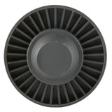 t 2008-2013 BMW 128i FEAD Idler Pulley Goodyear 57679 Good Year Belts