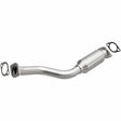 MagnaFlow direct-fit catalytic converter for 2008-2013 Nissan 2.5L stainless steel CARB compliant 5592317