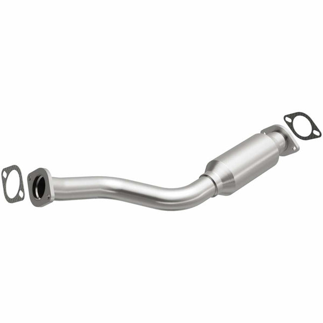MagnaFlow direct-fit catalytic converter for 2008-2013 Nissan 2.5L stainless steel CARB compliant 5592317