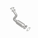 MagnaFlow direct-fit catalytic converter for 2008-2013 Nissan 2.5L stainless steel CARB compliant 5592317