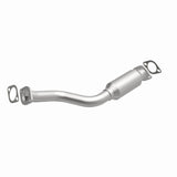 MagnaFlow direct-fit catalytic converter for 2008-2013 Nissan 2.5L stainless steel CARB compliant 5592317