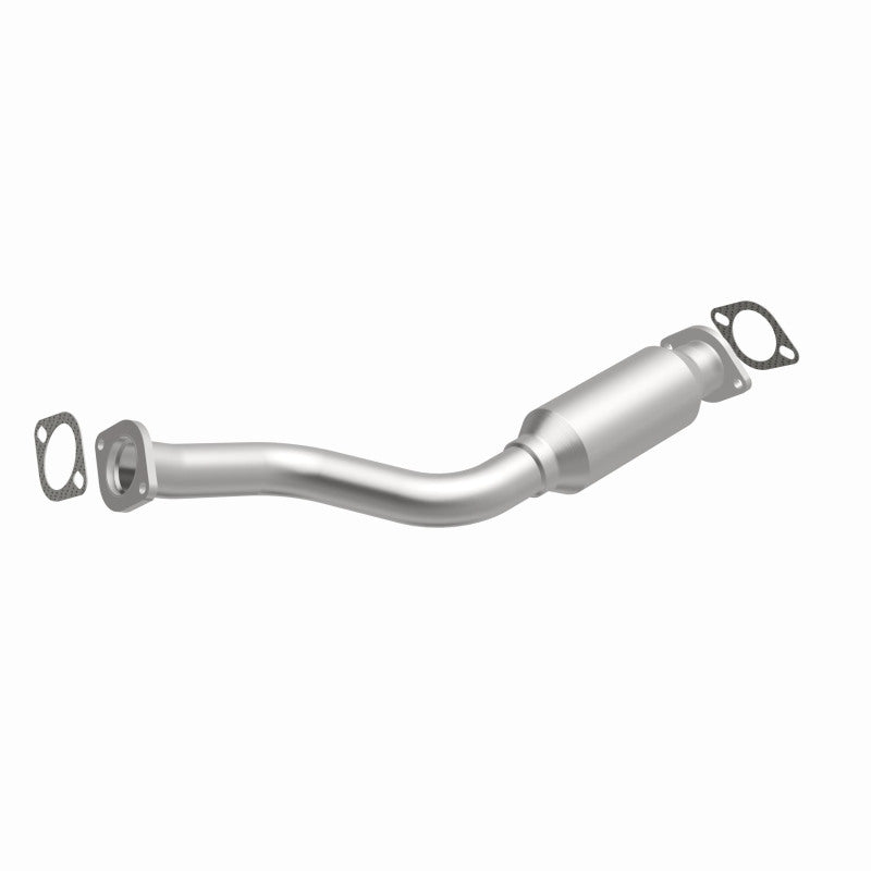 MagnaFlow direct-fit catalytic converter for 2008-2013 Nissan 2.5L stainless steel CARB compliant 5592317