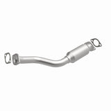 MagnaFlow direct-fit catalytic converter for 2008-2013 Nissan 2.5L stainless steel CARB compliant 5592317