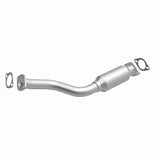 MagnaFlow direct-fit catalytic converter for 2008-2013 Nissan 2.5L stainless steel CARB compliant 5592317