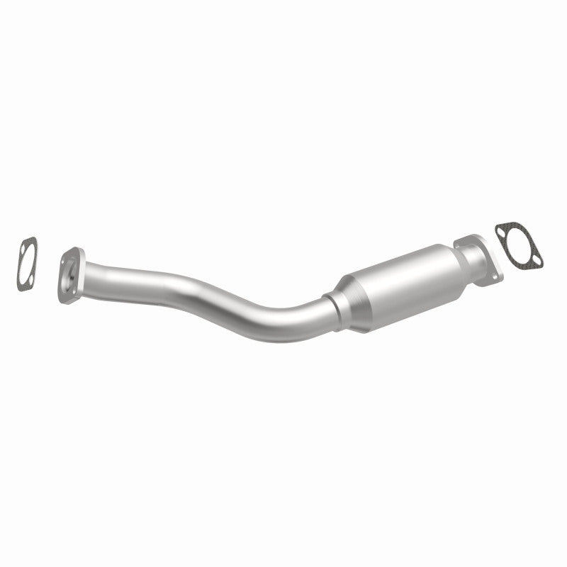 MagnaFlow direct-fit catalytic converter for 2008-2013 Nissan 2.5L stainless steel CARB compliant 5592317