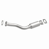 MagnaFlow direct-fit catalytic converter for 2008-2013 Nissan 2.5L stainless steel CARB compliant 5592317