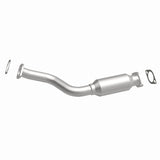 MagnaFlow direct-fit catalytic converter for 2008-2013 Nissan 2.5L stainless steel CARB compliant 5592317