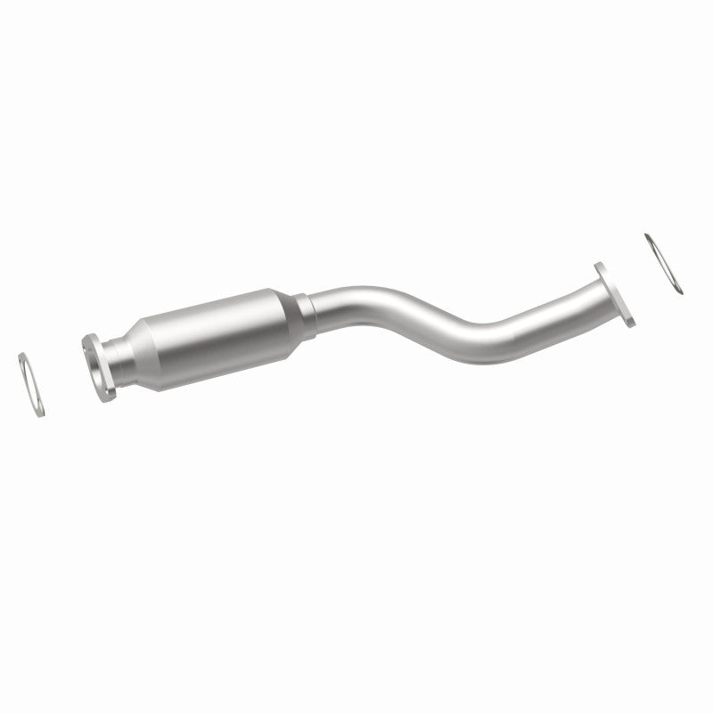t 2008-2013 Nissan Rogue California Direct-Fit Cat Converter 5491317 Magnaflow MagnaFlow Exhaust Products