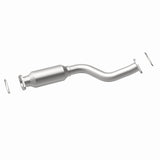 t 2008-2013 Nissan Rogue California Direct-Fit Cat Converter 5491317 Magnaflow MagnaFlow Exhaust Products