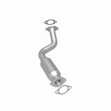 t 2008-2013 Nissan Rogue California Direct-Fit Cat Converter 5491317 Magnaflow MagnaFlow Exhaust Products