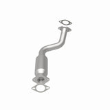 t 2008-2013 Nissan Rogue California Direct-Fit Cat Converter 5491317 Magnaflow MagnaFlow Exhaust Products