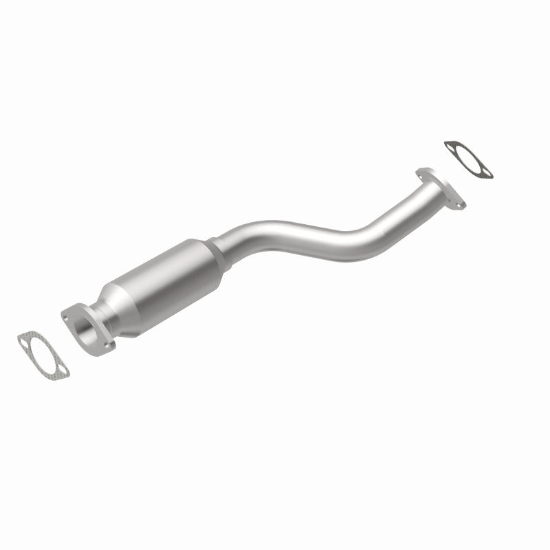 t 2008-2013 Nissan Rogue California Direct-Fit Cat Converter 5491317 Magnaflow MagnaFlow Exhaust Products