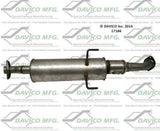 t 2008-2013 Scion xB Catalytic Converter 17186 Davico Mfg