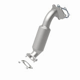 MagnaFlow direct-fit catalytic converter for 2008-2014 Subaru 2.5L stainless steel CARB compliant 5411014