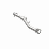 MagnaFlow direct-fit catalytic converter for 2008-2014 Subaru 2.5L stainless steel CARB compliant 5421012