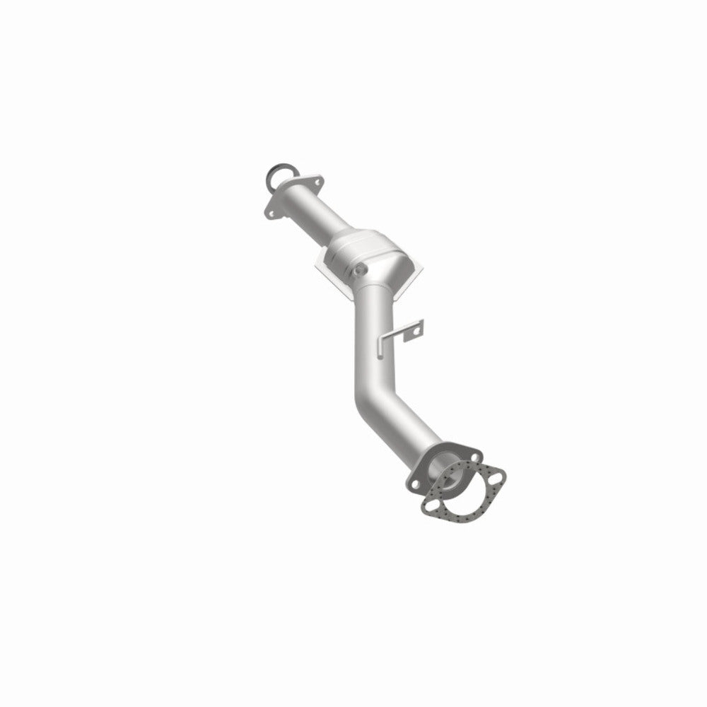 MagnaFlow direct-fit catalytic converter for 2008-2014 Subaru 2.5L stainless steel CARB compliant 5421012