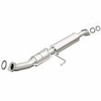 MagnaFlow direct-fit catalytic converter for 2008-2015 Scion stainless steel CARB compliant 49189