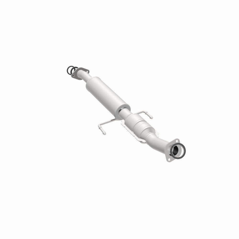 MagnaFlow direct-fit catalytic converter for 2008-2015 Scion stainless steel CARB compliant 49189