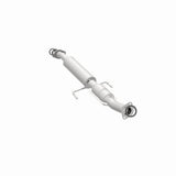 MagnaFlow direct-fit catalytic converter for 2008-2015 Scion stainless steel CARB compliant 49189