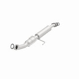 MagnaFlow direct-fit catalytic converter for 2008-2015 Scion stainless steel CARB compliant 49189
