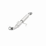 MagnaFlow direct-fit catalytic converter for 2008-2015 Scion stainless steel CARB compliant 49189