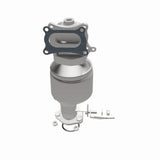 MagnaFlow direct-fit catalytic converter for 2008-2016 Honda 3.5L stainless steel CARB compliant 5582893